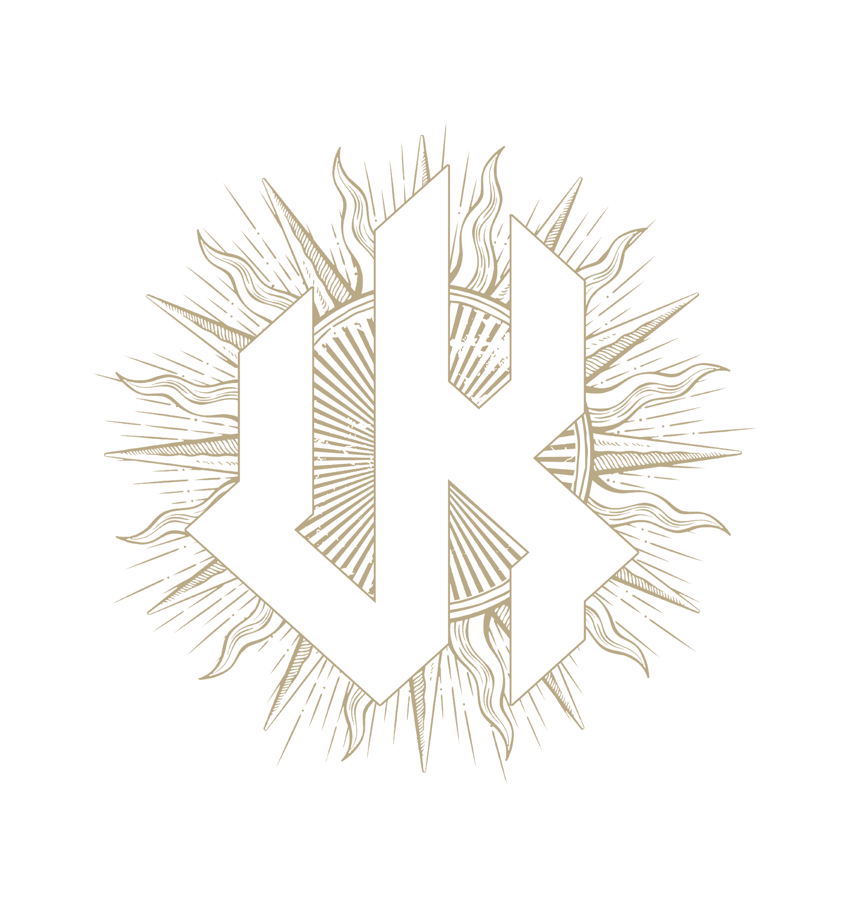 logo du groupe uncomfortable knowledge 2024